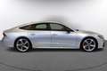 Audi A7 Sportback 55 TFSIe Black line quattro-ultra S tron Silber - thumbnail 8