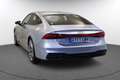 Audi A7 Sportback 55 TFSIe Black line quattro-ultra S tron Argent - thumbnail 6