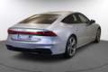 Audi A7 Sportback 55 TFSIe Black line quattro-ultra S tron Argent - thumbnail 4
