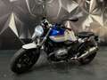BMW R 1200 R 1200 NINET Bleu - thumbnail 1