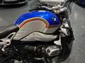 BMW R 1200 R 1200 NINET Bleu - thumbnail 7