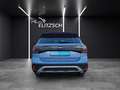 Volkswagen T-Cross TSI Life DSG LED AHK AID ACC RFK SH LM Blau - thumbnail 4