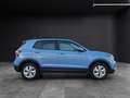 Volkswagen T-Cross TSI Life DSG LED AHK AID ACC RFK SH LM Blau - thumbnail 6