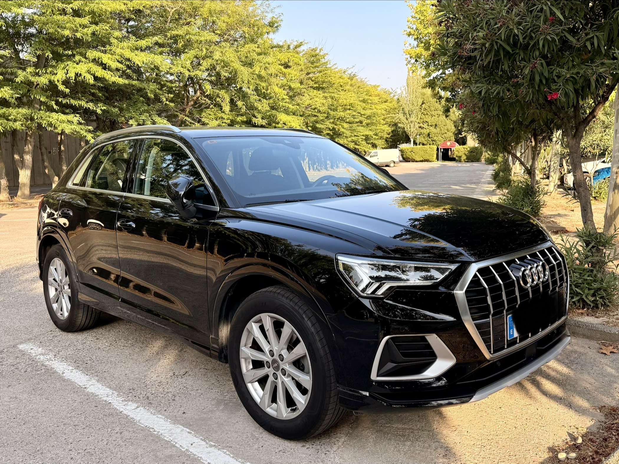 Audi Q3 35 TFSI Advanced - foto 1