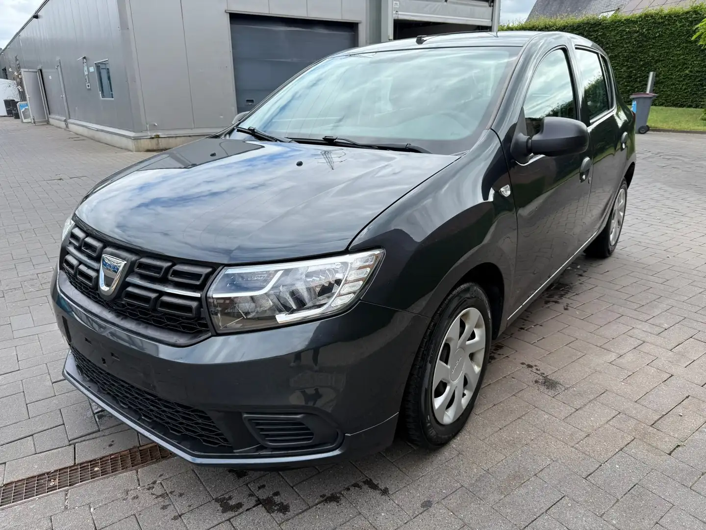 Dacia Sandero Sandero 1.0iSCe Lauréat GARANTIE 12MOIS/MAANDEN - 1
