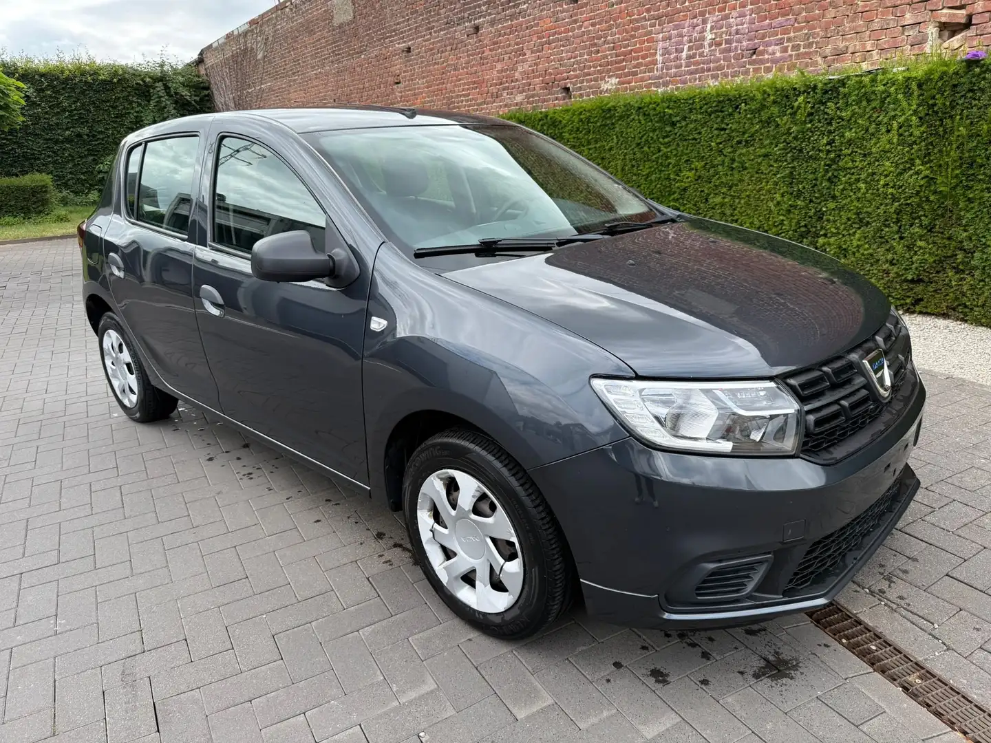 Dacia Sandero Sandero 1.0iSCe Lauréat GARANTIE 12MOIS/MAANDEN - 2