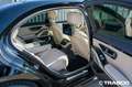 Mercedes-Benz S 500 S500L V223 gepanzert / armored Level VR6 TRASCO Negru - thumbnail 5