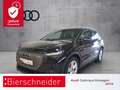 Audi Q4 e-tron 45 LED 19 AHK NAVI PDC 5-J-GARANTIE Negru - thumbnail 1
