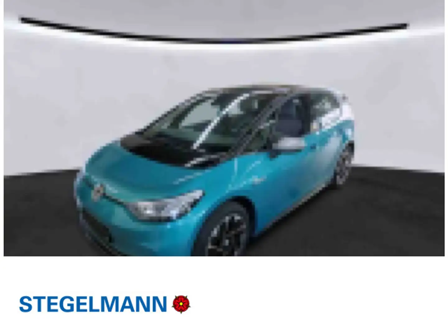 Volkswagen ID.3 Pro Performance 150kW/58kWh 1st Edition *LE Grün - 1