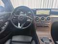 Mercedes-Benz GLC 220 d 4MATIC Coupé SpurW Blau - thumbnail 17