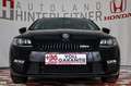Skoda Octavia Combi RS 2,0 TDI SEHR GEPFLEGT Schwarz - thumbnail 5