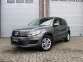 Volkswagen Tiguan 1.4 TSI Comfort&Design Edition Afneembare trekhaak Gris - thumbnail 1