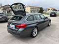 BMW 316 d Touring Business Sport Grigio - thumbnail 14