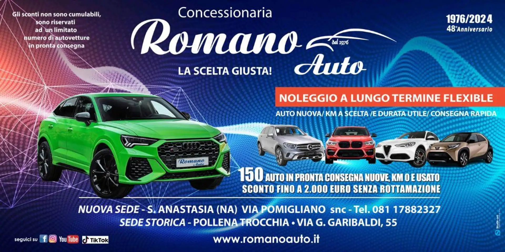 DR Automobiles DR6.0 dr 6.0 1.5 Turbo CVT Bi-Fuel GPL Schwarz - 2