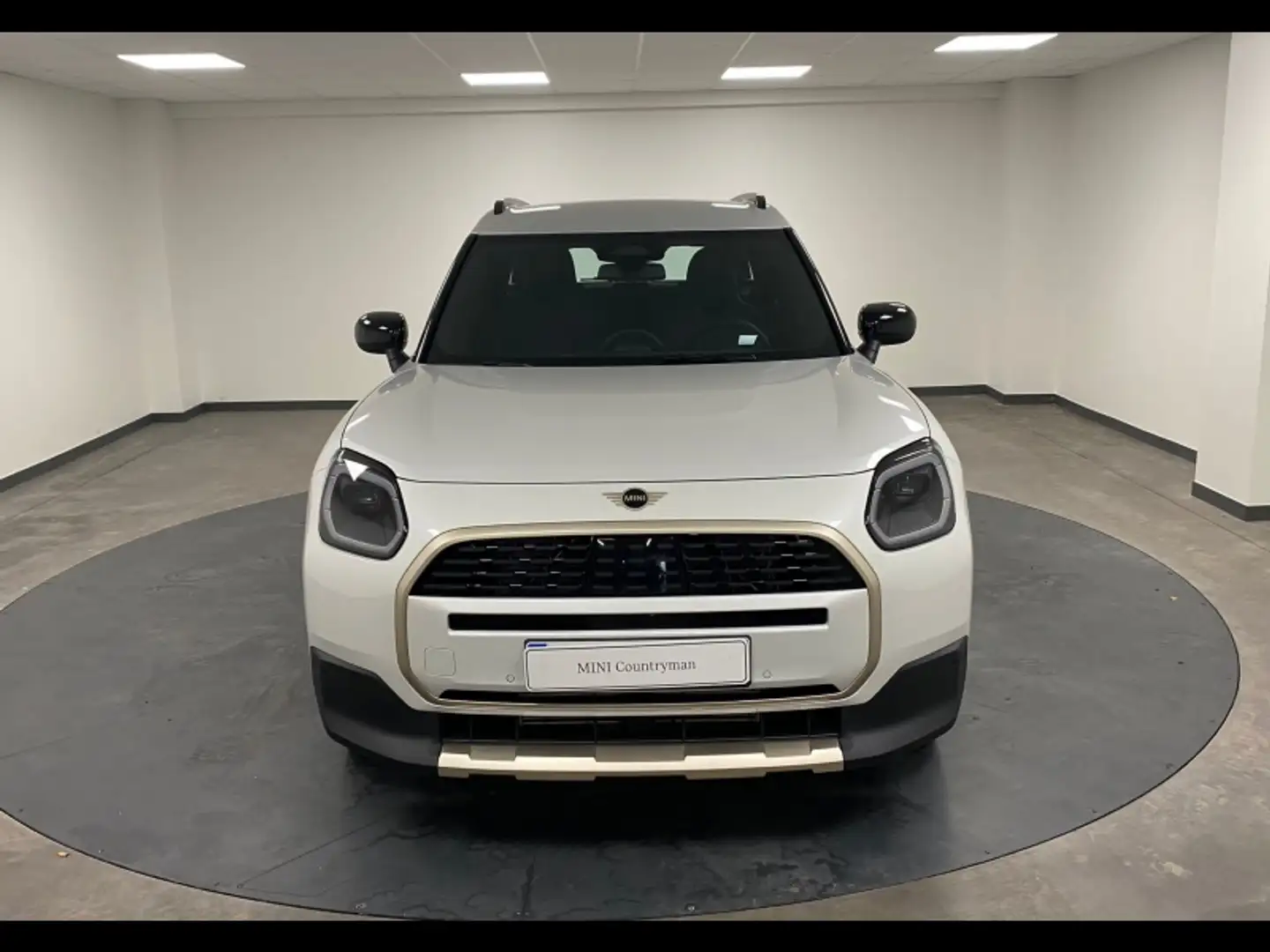 MINI Countryman C C 170ch Favoured DKG7 - 2