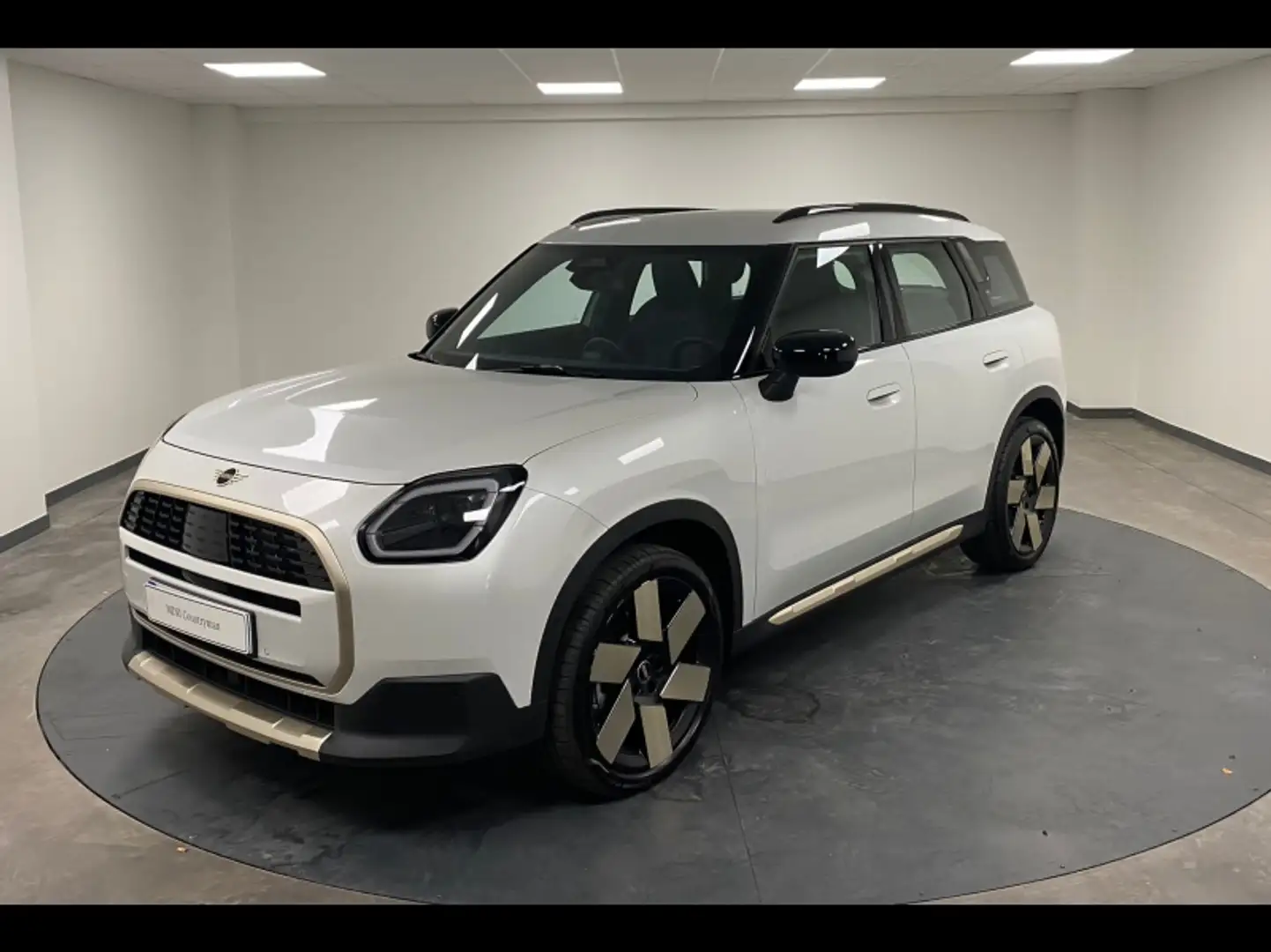 MINI Countryman C C 170ch Favoured DKG7 - 1