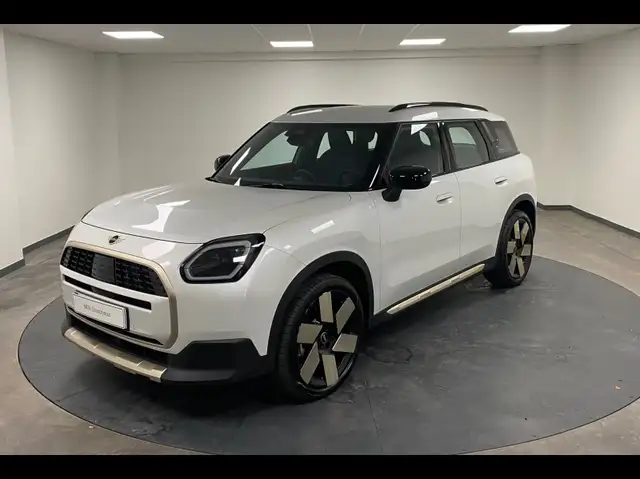 MINI Countryman C C 170ch Favoured DKG7
