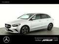 Mercedes-Benz B 200 d Progressive Adva+Distr+Winterp+Wide+Memo Plateado - thumbnail 1