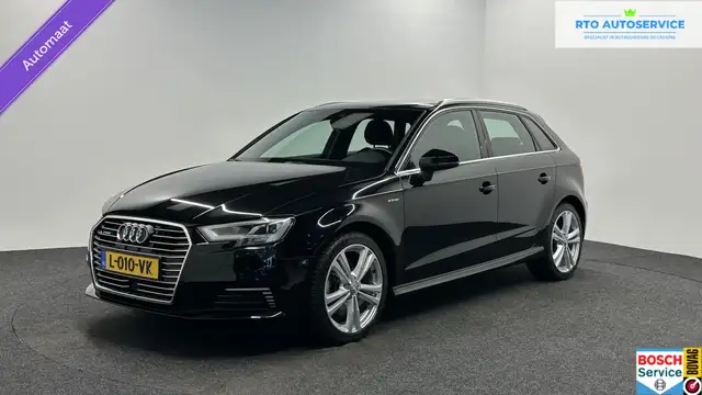 Audi A3 Sportback 1.4 e-tron Sport Pro Line plus NAVI CRUI