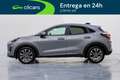 Ford Puma 1.0 EcoBoost MHEV Titanium Aut. 125 Plateado - thumbnail 8