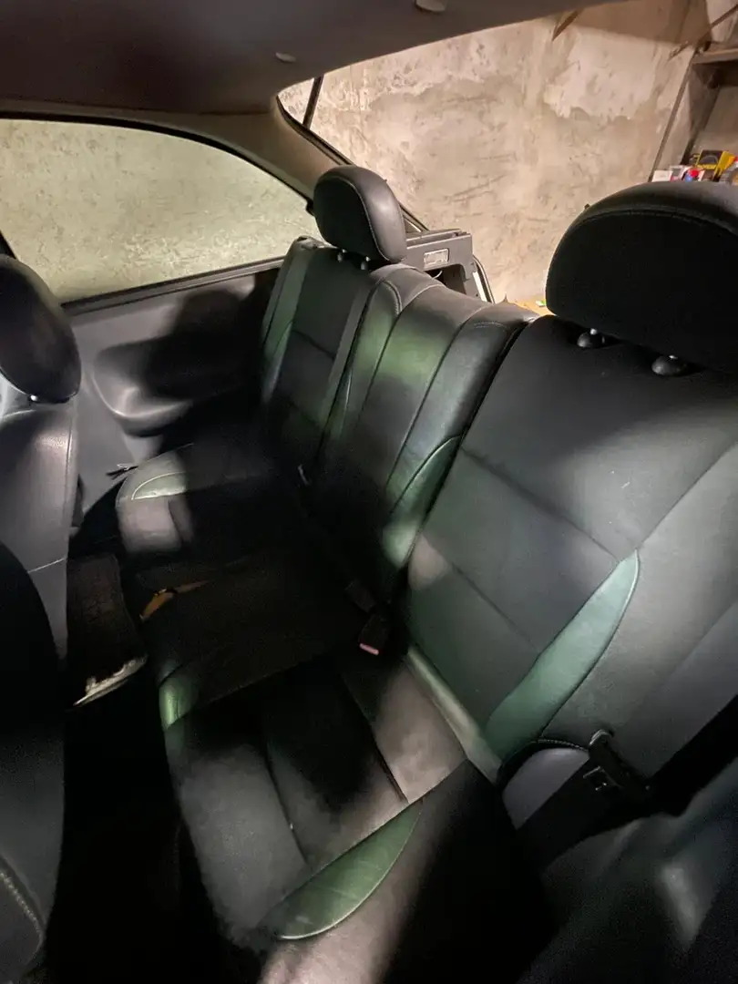 MG ZR 3p 160 - 1
