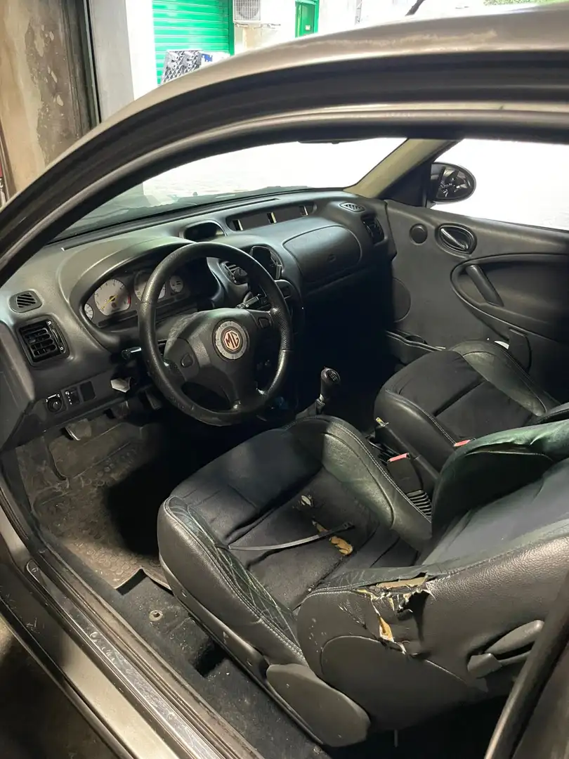 MG ZR 3p 160 - 2