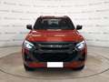 Isuzu D-Max N60 1.9 aut. Crew Nitro Sport Cab Arancione - thumbnail 2