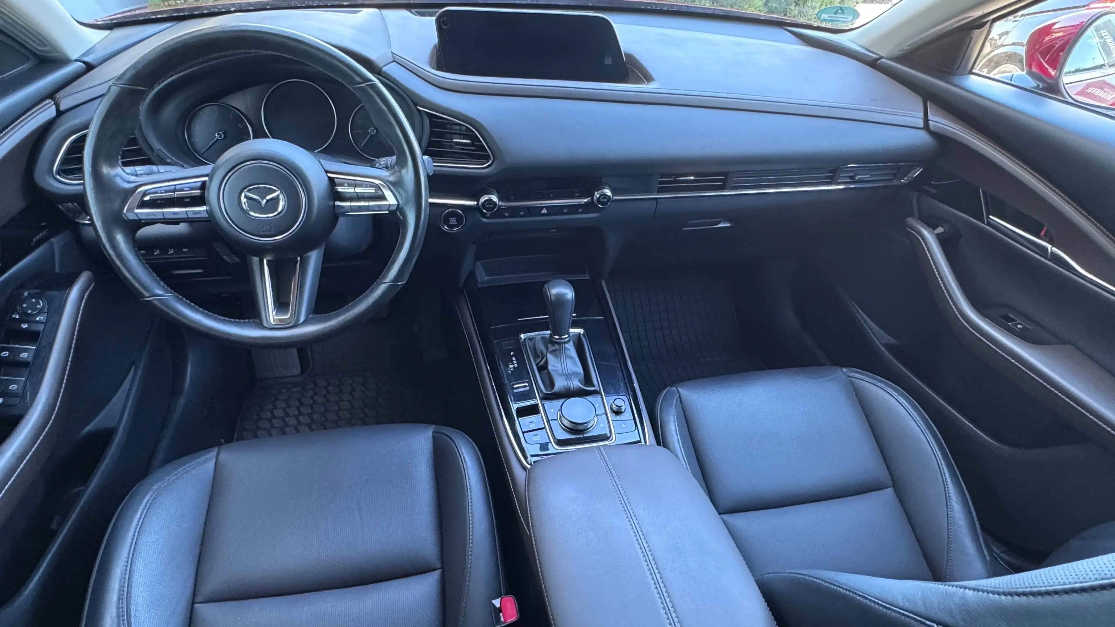 Mazda CX-30 Selection 2WD — photo 12