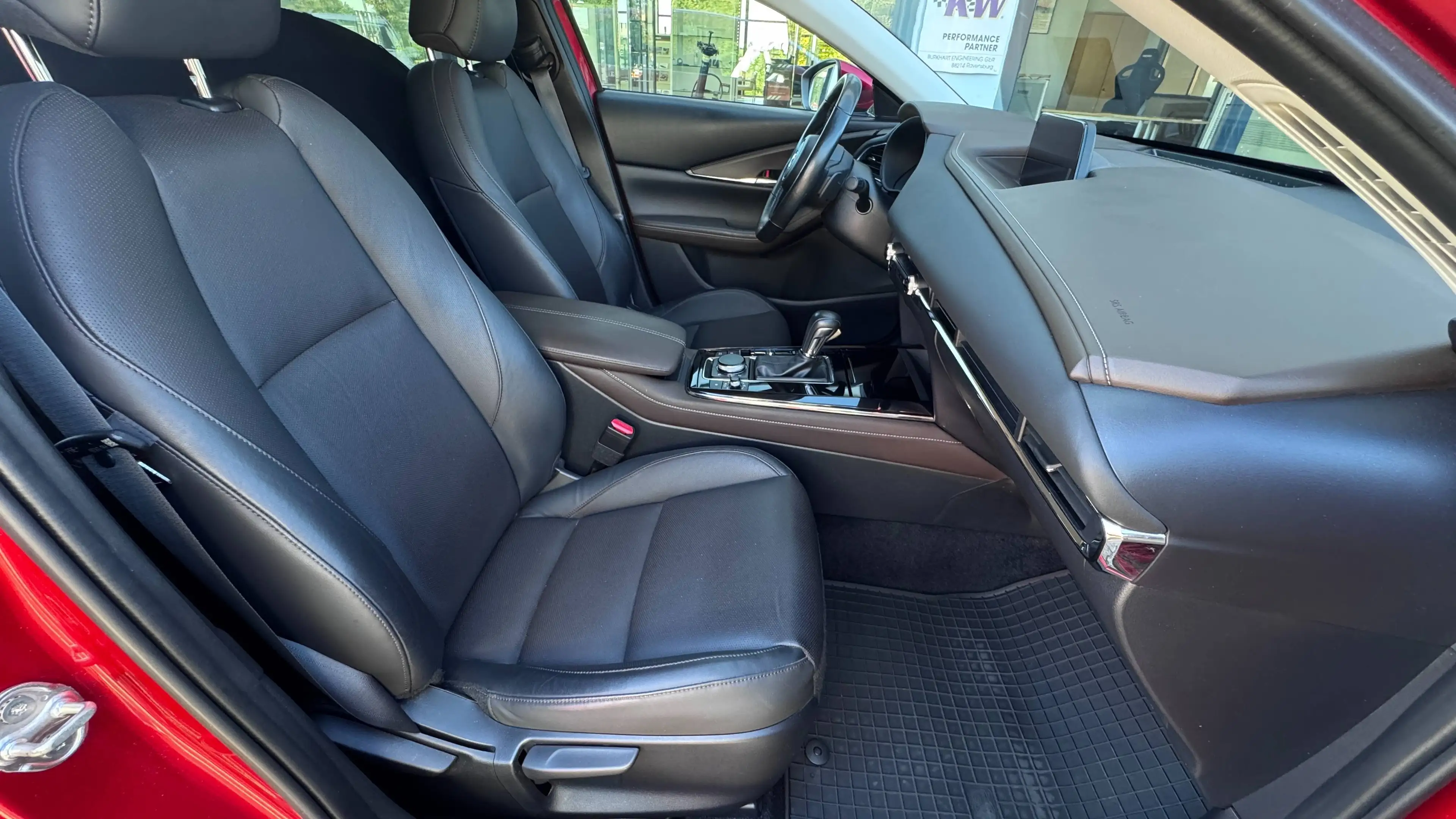 Mazda CX-30 Selection 2WD — photo 14