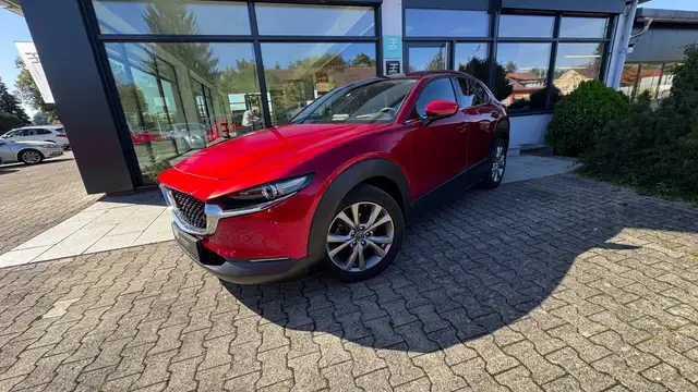 Mazda CX-30 Selection 2WD