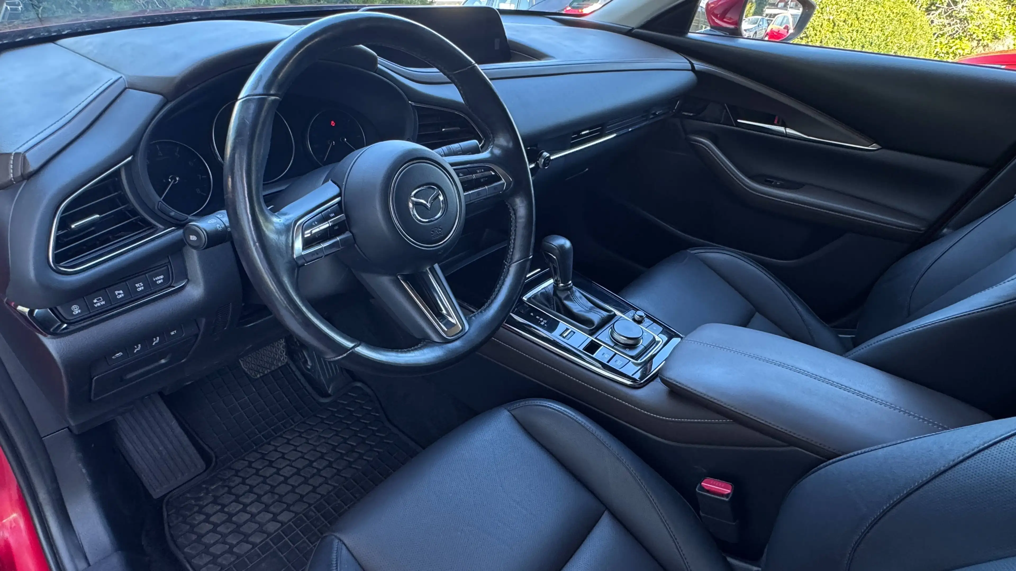 Mazda CX-30 Selection 2WD — photo 11