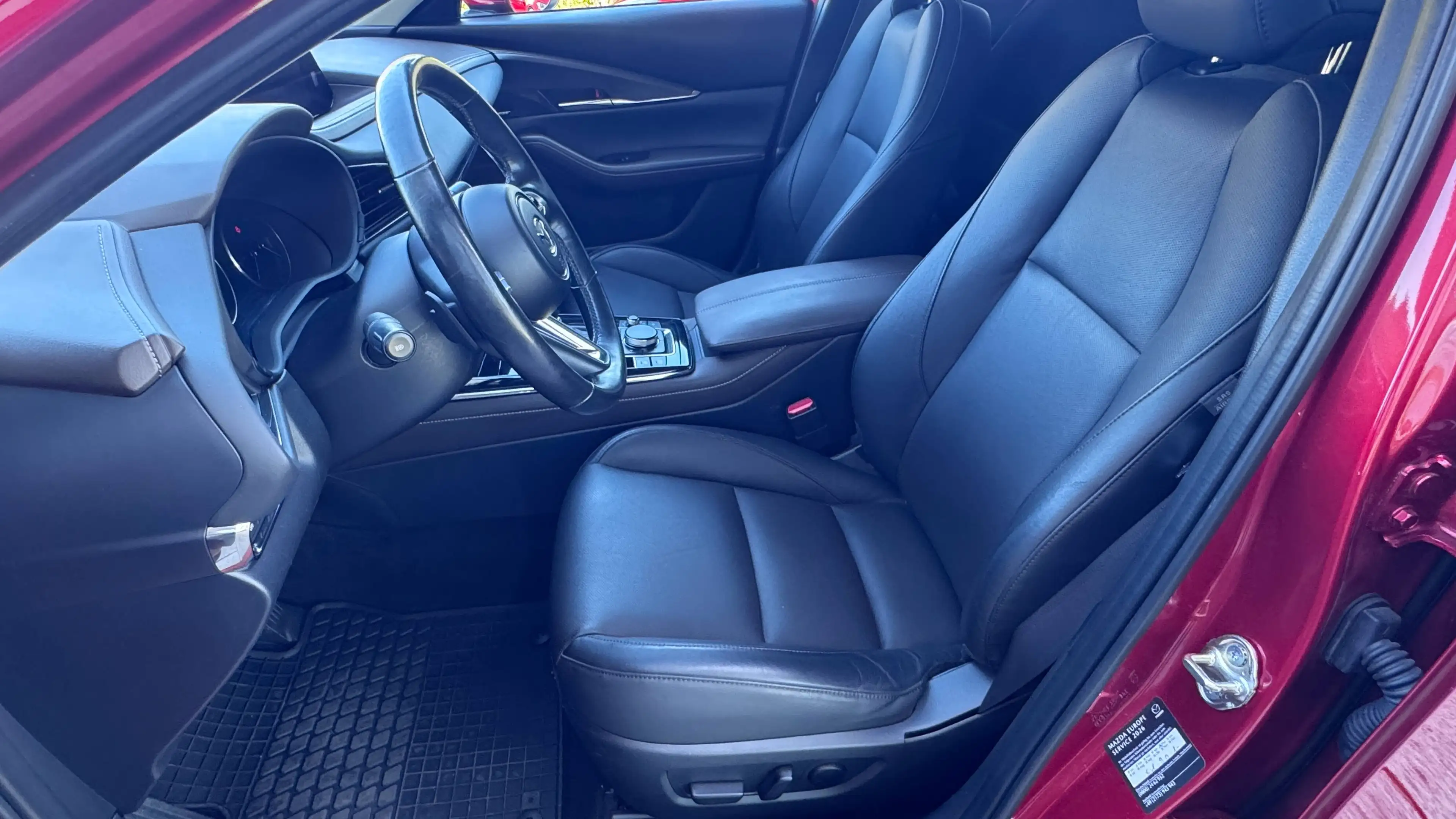 Mazda CX-30 Selection 2WD — photo 10
