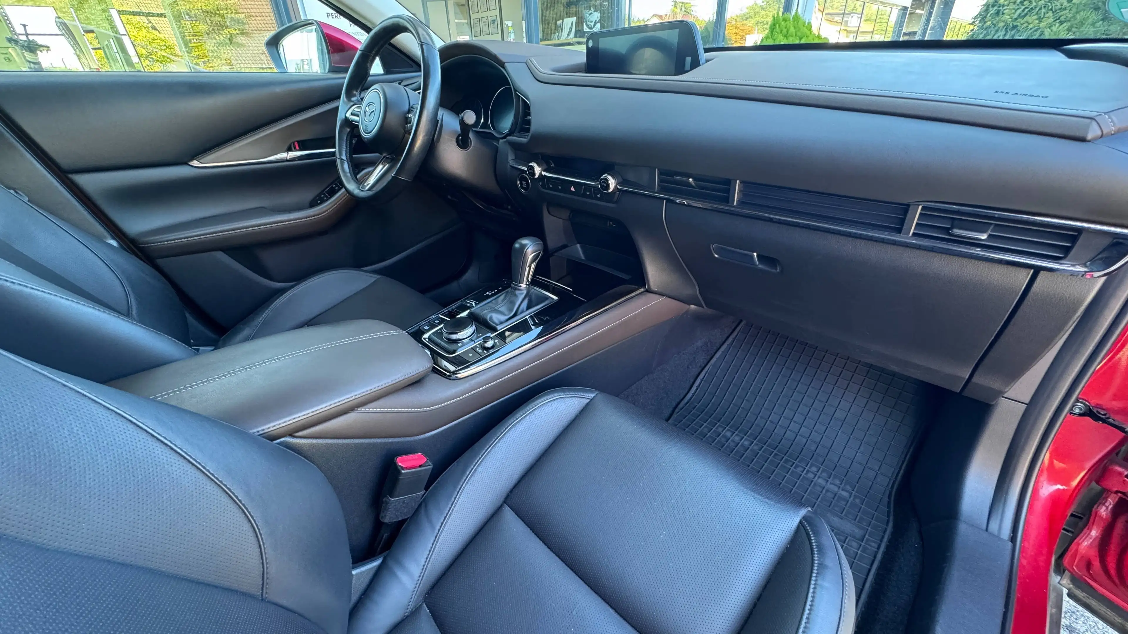 Mazda CX-30 Selection 2WD — photo 13