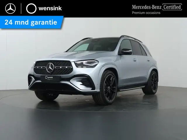 Mercedes-Benz GLE 400 400e 4MATIC Sport Edition Premium Plus | Premium P