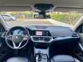 BMW 320 d Touring mhev 48V auto 190cv Weiß - thumbnail 7