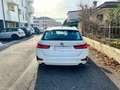 BMW 320 d Touring mhev 48V auto 190cv Weiß - thumbnail 5