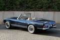 Mercedes-Benz 280 280 SL Pagode ,vollständig restauriert, 5-Gang! Blau - thumbnail 10
