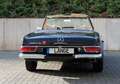 Mercedes-Benz 280 280 SL Pagode ,vollständig restauriert, 5-Gang! Blau - thumbnail 6
