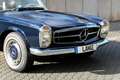 Mercedes-Benz 280 280 SL Pagode ,vollständig restauriert, 5-Gang! Blau - thumbnail 15