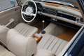 Mercedes-Benz 280 280 SL Pagode ,vollständig restauriert, 5-Gang! Blau - thumbnail 17