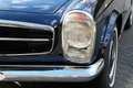 Mercedes-Benz 280 280 SL Pagode ,vollständig restauriert, 5-Gang! Blau - thumbnail 37