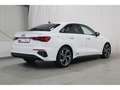 Audi A3 Limo 30 TFSI S line VC*Matrix*R-Kamera * Weiß - thumbnail 3