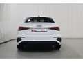 Audi A3 Limo 30 TFSI S line VC*Matrix*R-Kamera * Weiß - thumbnail 4