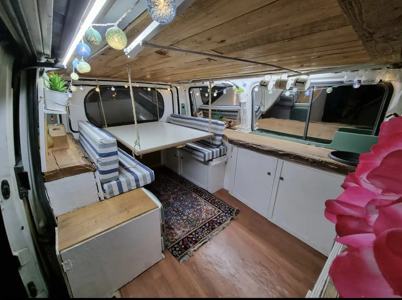 Ford Transit VAN CAMPER, foto 5