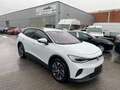 Volkswagen ID.4 Pro 210 kW SideAssist ACC Wärmep. Navi 19Zoll I... Weiß - thumbnail 4