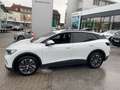 Volkswagen ID.4 Pro 210 kW SideAssist ACC Wärmep. Navi 19Zoll I... Weiß - thumbnail 2