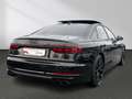 Audi S8 4.0 TFSI quattro Matrix B&O Digitalescockpit Schwarz - thumbnail 3