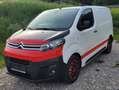 Citroen Jumpy fetziger Jumpy 2,0 120 XS Komfort Weiß - thumbnail 2