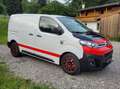 Citroen Jumpy fetziger Jumpy 2,0 120 XS Komfort Weiß - thumbnail 1