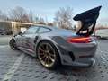 Porsche 911 991 GT3 RS 4.0 Turbo PDK WEISSACH Porsche approved Szary - thumbnail 3